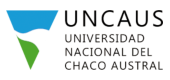 Universidad Nacional del Chaco Austral